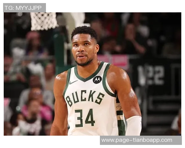 字母哥表现出色却难掩球队疲态14投9中贡献22分8篮板3助攻1盖帽 字母哥表现出色却难掩球队疲态14投9中贡献22分8篮板3助攻1盖帽