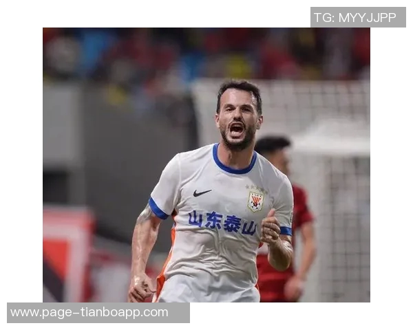 鲁媒分析瓦科续约对泰山队未来的影响主帅人选确定是关键所在 鲁媒分析瓦科续约对泰山队未来的影响主帅人选确定是关键所在