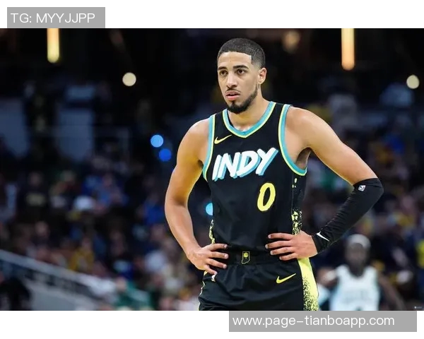 哈利伯顿强调控卫需具备比赛理解力与思考能力成为场上指挥官 哈利伯顿强调控卫需具备比赛理解力与思考能力成为场上指挥官