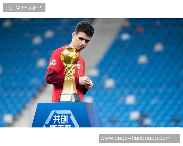 奥斯卡向海港夺冠致以祝贺感谢队友朋友和球迷们的支持与鼓励 奥斯卡向海港夺冠致以祝贺感谢队友朋友和球迷们的支持与鼓励