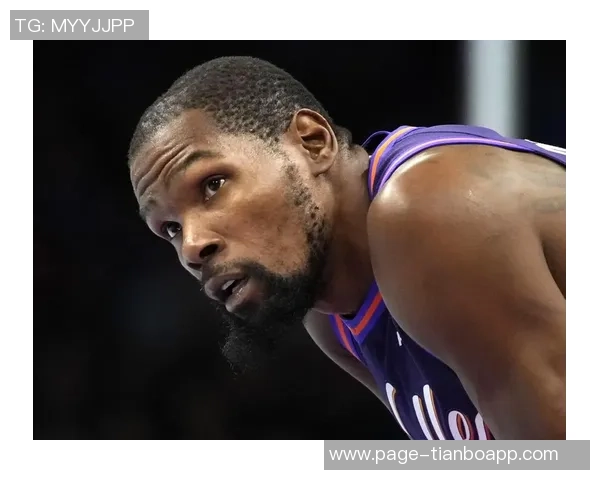 杜兰特赞雷霆全队团结默契善于应对全场紧逼战术 杜兰特赞雷霆全队团结默契善于应对全场紧逼战术