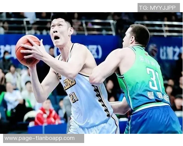 胡金秋高效表现13投10中斩获22分4篮板1抢断展现出色状态