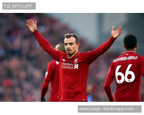 利物浦祝贺沙奇里34岁生日回顾其红军生涯63场8球9助精彩表现 利物浦祝贺沙奇里34岁生日回顾其红军生涯63场8球9助精彩表现