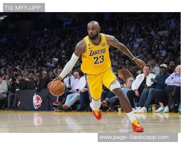 41岁詹姆斯连续5场助攻上双追平生涯第二长纪录再创历史新篇